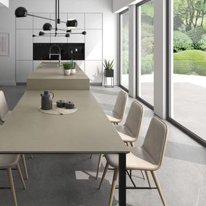 porcelain stoneware stone slab