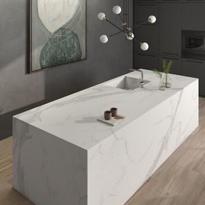 porcelain stoneware stone slab