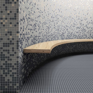 indoor mosaic tiles