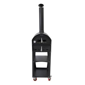 home pizza oven