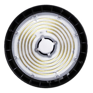 surface-mounted light fixture