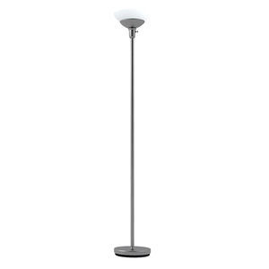 floor-standing lamp