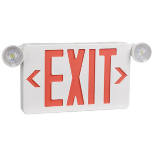 ceiling emergency light