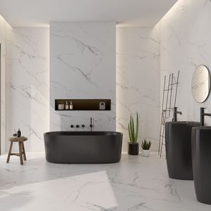 marble tile