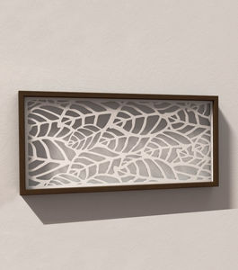 wall-mounted decorative panel 1