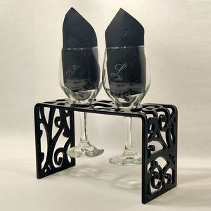 wine glass