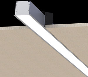 built-in light fixture 1