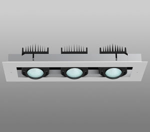 built-in downlight