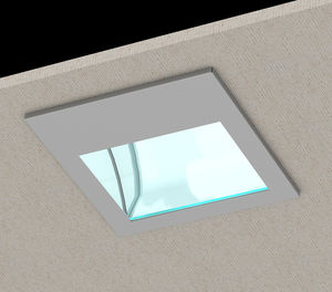 contemporary wall light