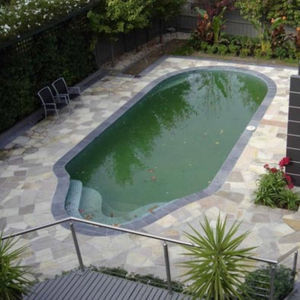 natural stone deck boards