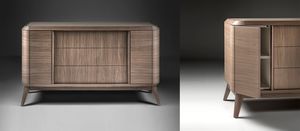contemporary chest of drawers