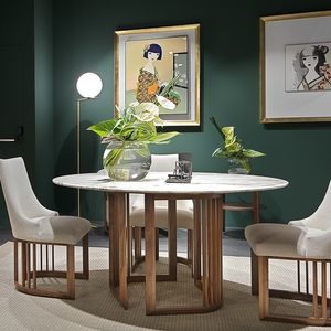 contemporary dining table 1