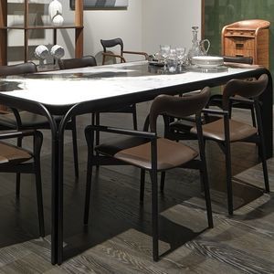 contemporary dining table 1