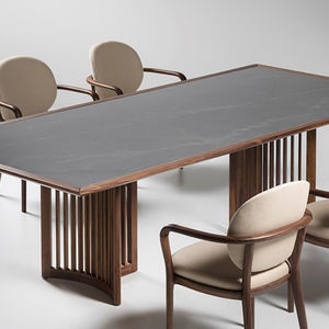 contemporary dining table 1