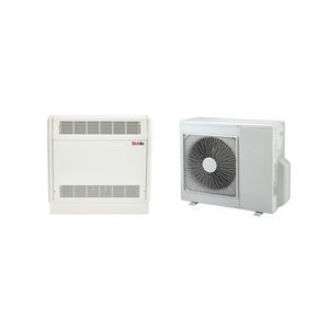 hot water convector