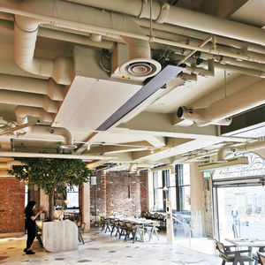 duct fan coil