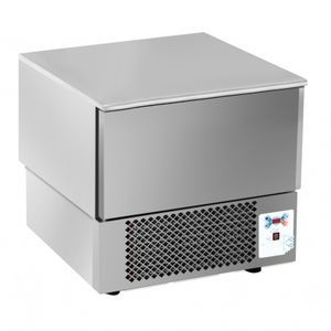 commercial blast chiller