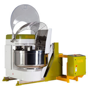 spiral mixer