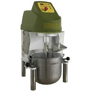 planetary mixer