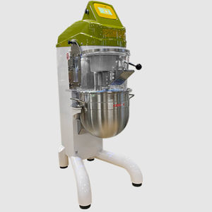 planetary mixer