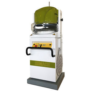 semi-automatic dough divider-rounder