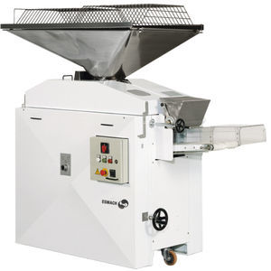 automatic dough divider