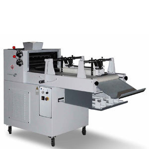 automatic dough sheeter