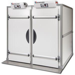 commercial dough proofer