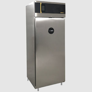 single door refrigerator-freezer