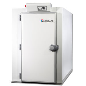 commercial freezer