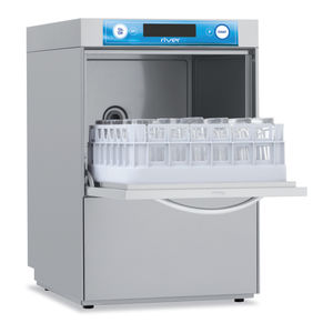 bar glass washer