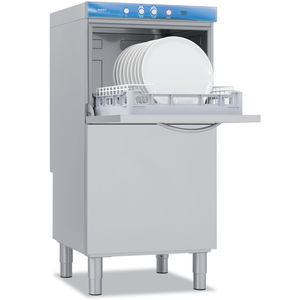front-loading dishwasher