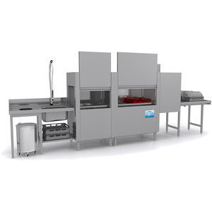 conveyor dishwasher