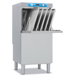 commercial utensil washer