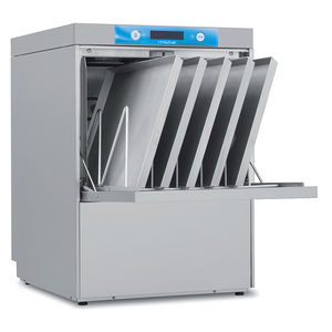 commercial utensil washer