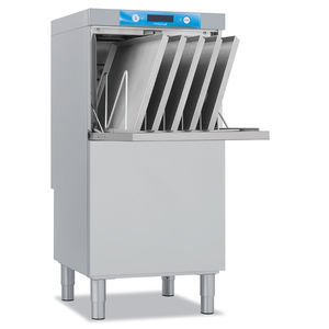commercial utensil washer