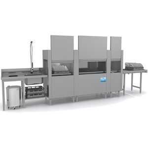conveyor dishwasher