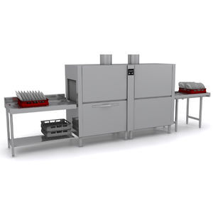 conveyor dishwasher