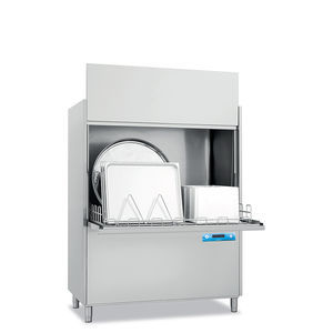 commercial utensil washer