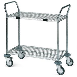 commercial trolley
