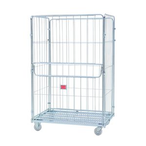 linen trolley