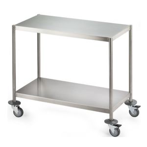 food tray trolley