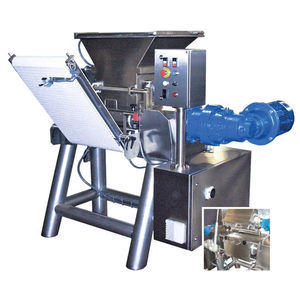 automatic dough sheeter