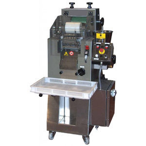 automatic dough sheeter