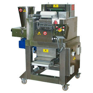 automatic dough sheeter
