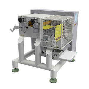 automatic dough sheeter