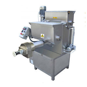 automatic dough sheeter