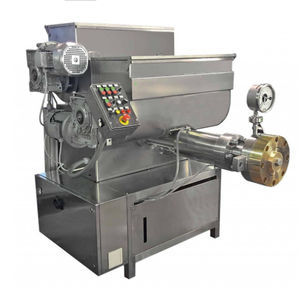 automatic dough sheeter