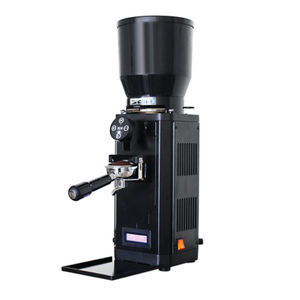commercial coffee grinder