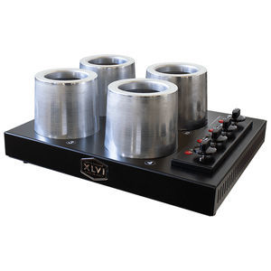 moka coffee brewer